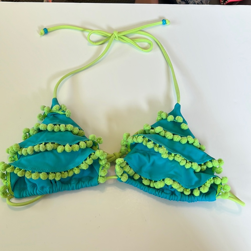 Victoria’s Secret Bikini Top